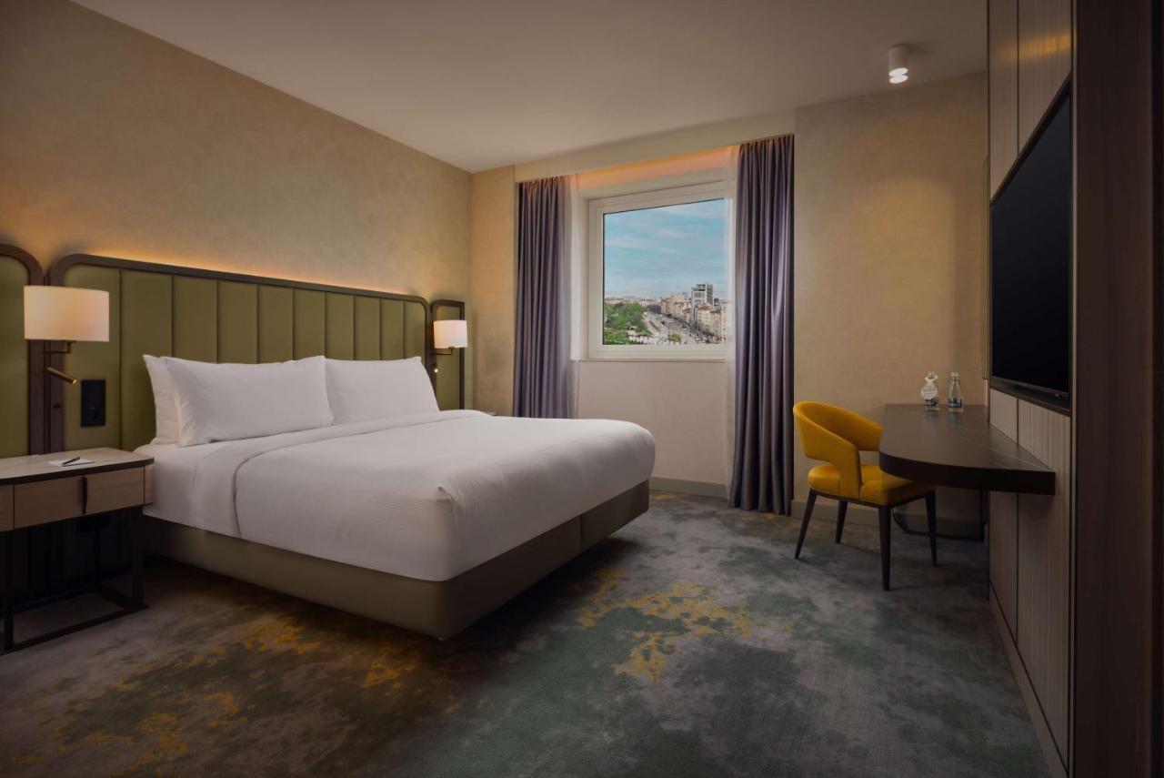 Suite con 2 Camere da Letto